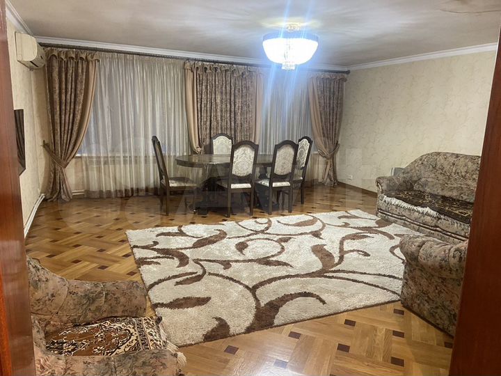 2-к. квартира, 75 м², 3/5 эт.
