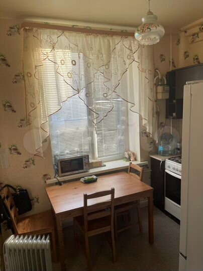 3-к. квартира, 61,1 м², 1/2 эт.