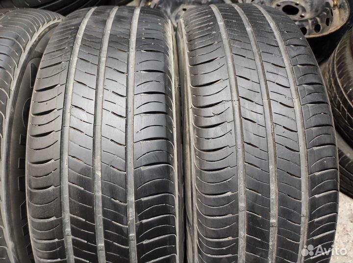 Kumho Solus SA01 KH32 205/65 R16