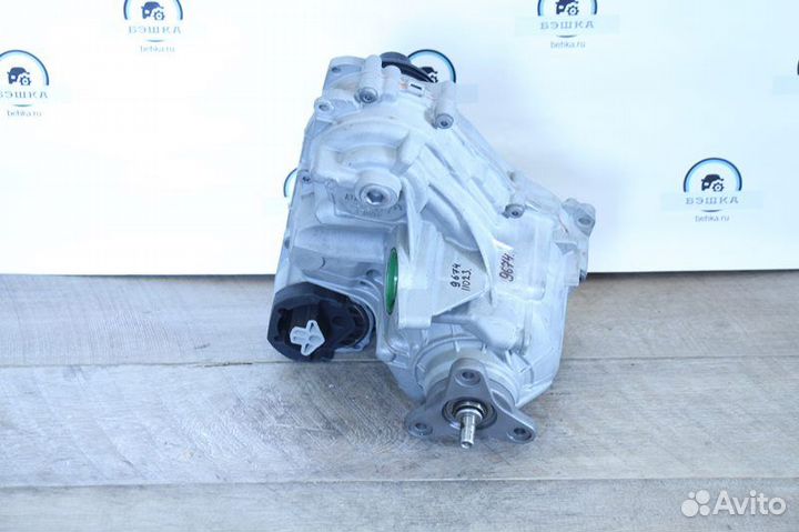 Раздаточная коробка BMW ATC13 G05 G06 G07G11 G12