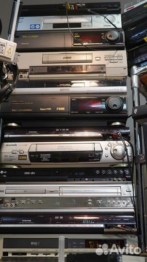 Ремонт и настройка аппаратуры