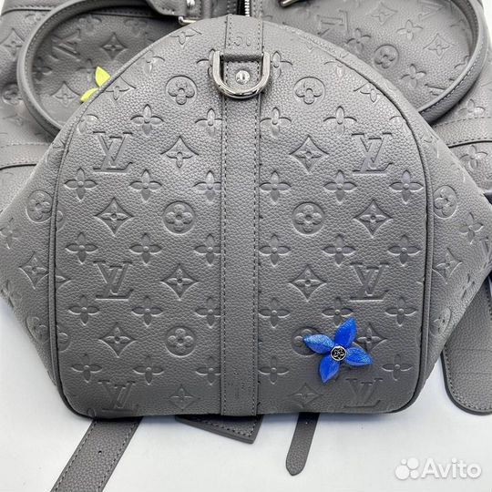 Дорожная сумка louis vuitton keepall 50см