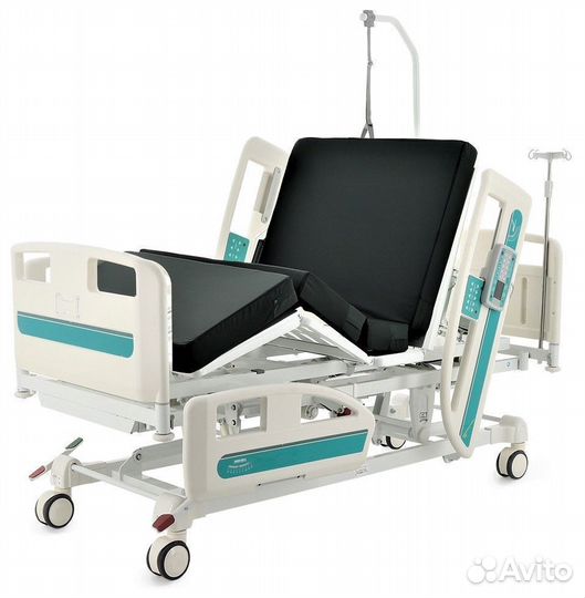 Кровать электрическая DB-17 DE-4079S-01