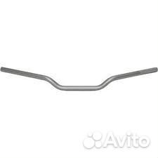 Руль Renthal Road Bike Low 22mm (736x109x119mm)