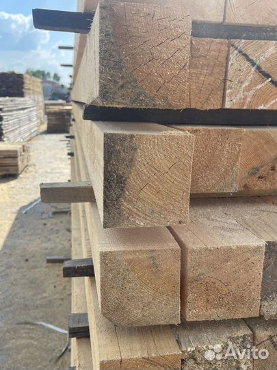 Пиломатериал гост