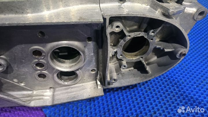 Картера Иж планета 3