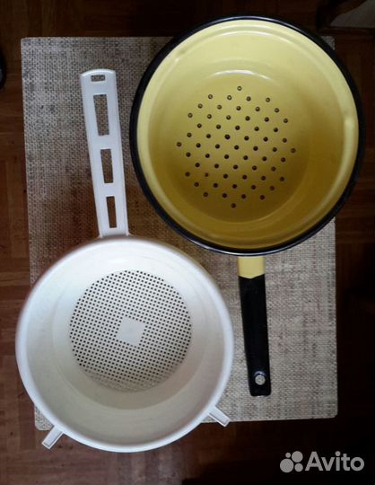 Дуршлаг СССР