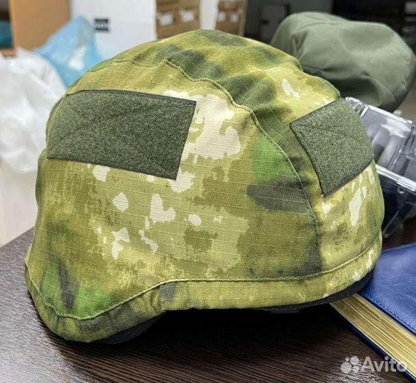 Чехол 6б47 мох мультикам