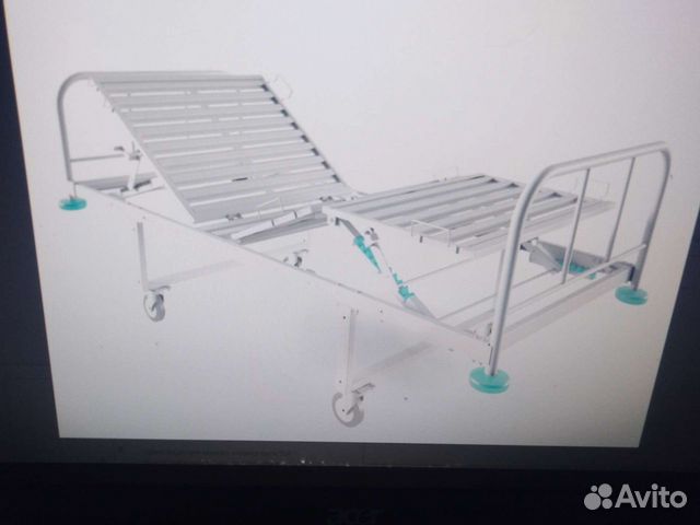 Противопролежневый матрас с компрессором