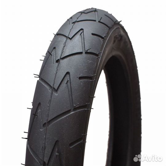 Покрышка 10х1.75 47-152 вело колясочная (арт 1318)