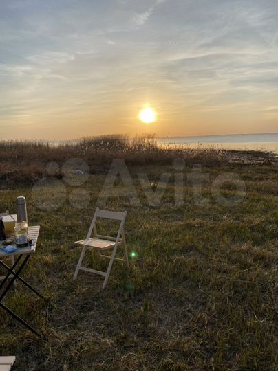 Участок 8,5 сот. (ИЖС)