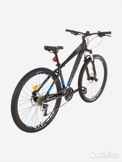 Велосипед горный Stern Force 2.0 29