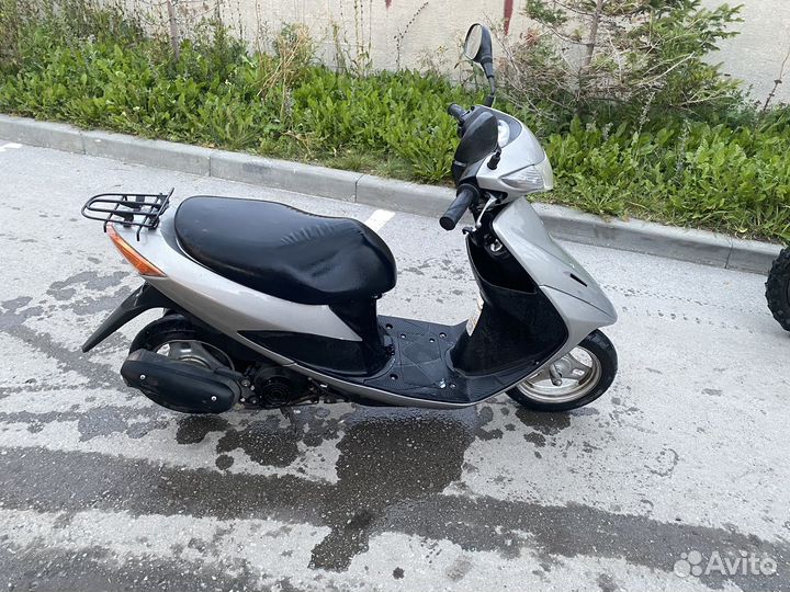 Скутер Suzuki Address V50g