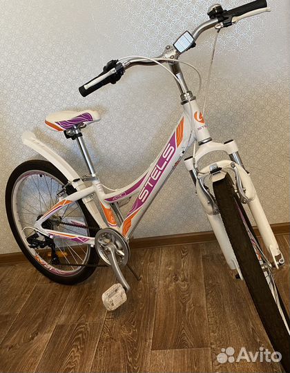 Велосипед Stels Navigator 24