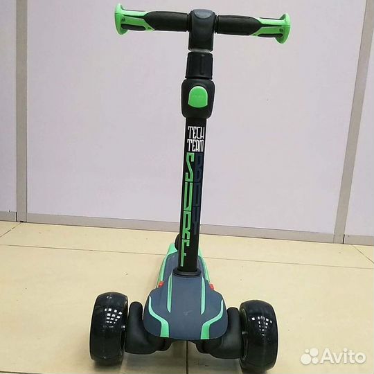 Самокаты детские