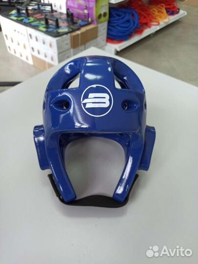 Шлем для тхеквондо