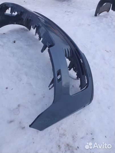 Бампер передний Land Rover Range Rover 4