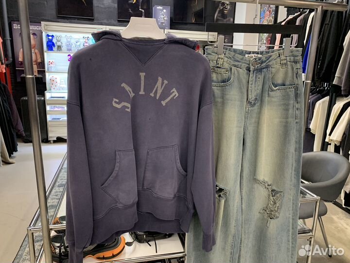 Свитшот поло Saint