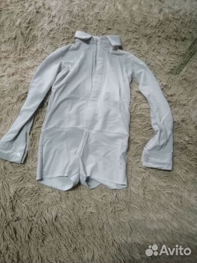 Спортивные брюки