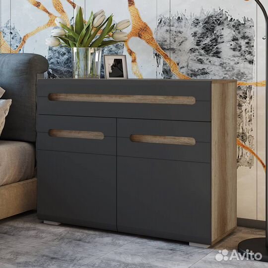 Тумба Наоми тб-18