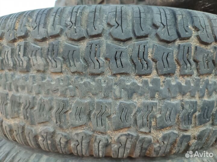 КАМА Кама-Flame 205/70 R16 91Q