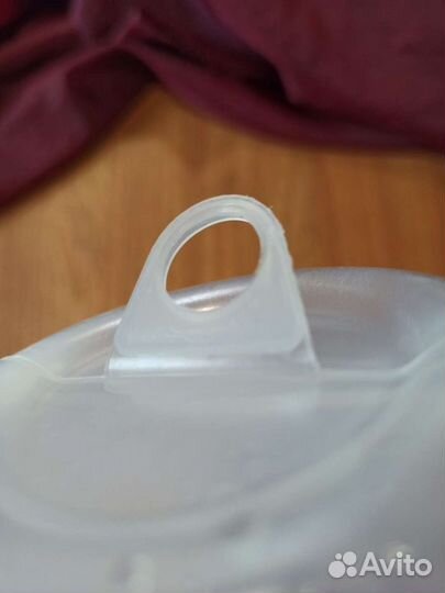 Бутылка для кормления