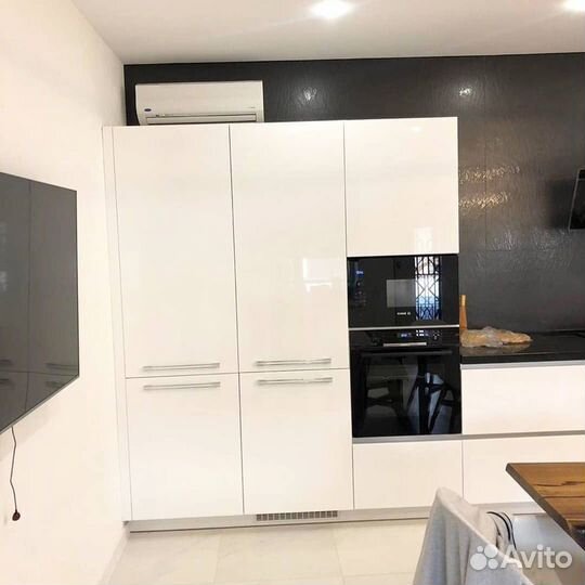 Кухня на заказ. Своё производство