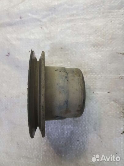 Шкив дополнительного оборудования VAG