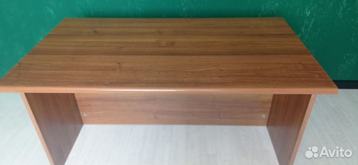 Рабочее место лидера