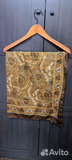 Винтажные платки