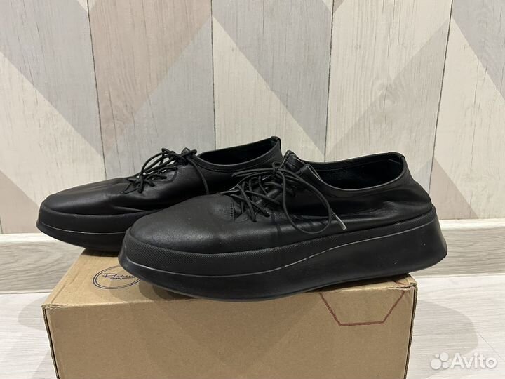 Ботинки женские tervolina 38