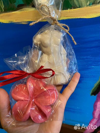 Сувениры ручной работы