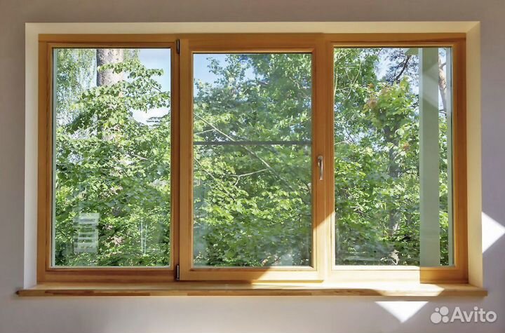 Остекление балконов и лоджий от производителя