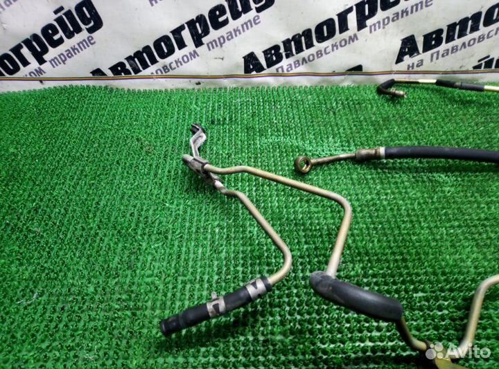 Шланг гур Toyota Corona Premio ST210 3S-FSE