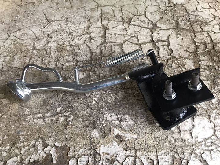 Подножка Yamaha jog