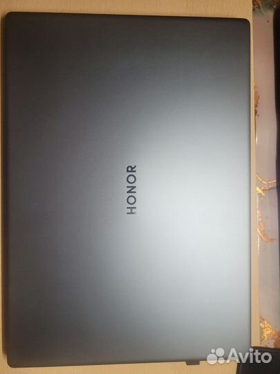 Ноутбук honor MagicBook X16 2024/16