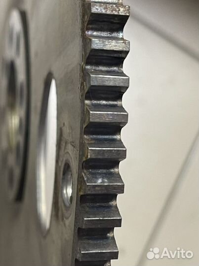 Маховик АКПП BMW B38/46/48/57/58