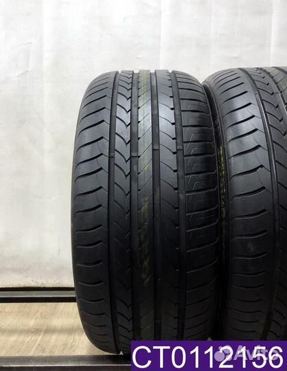 Goodyear EfficientGrip 285/40 R20 104Y