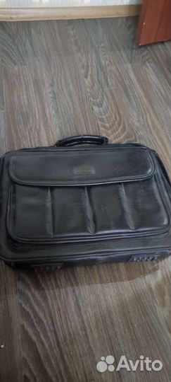 Сумка для ноутбука