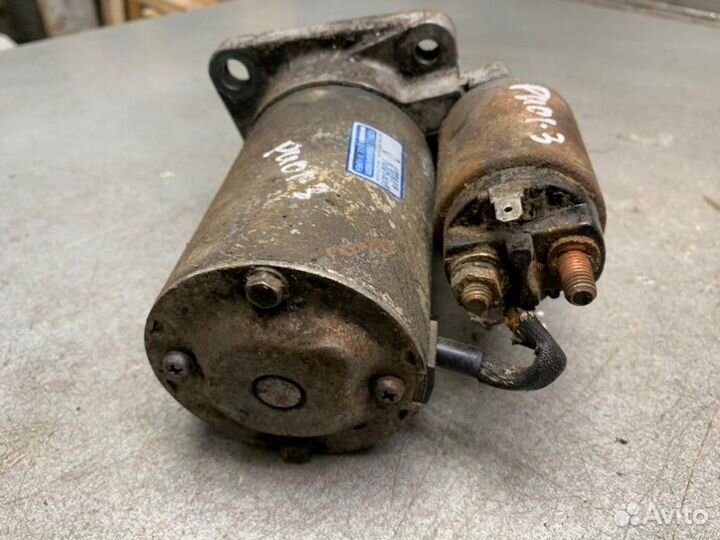 Стартер Kia Rio универсал 1.5 A5D 2002