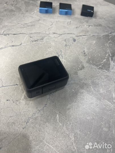 Экшн камера GoPro Hero 7 black