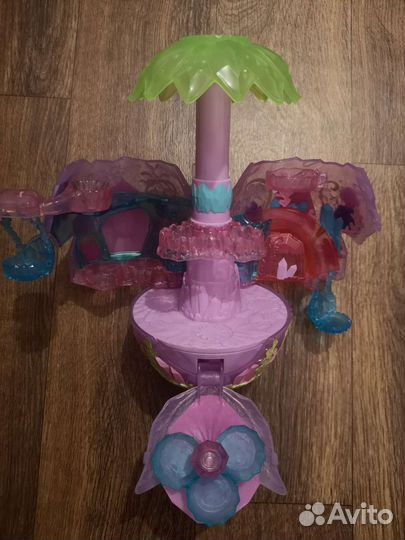 Хетчималс дом