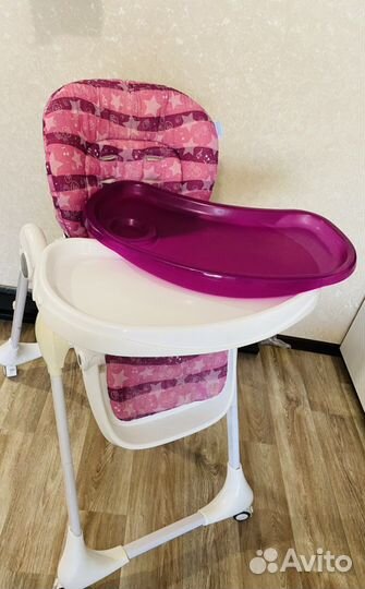 Стул для кормления