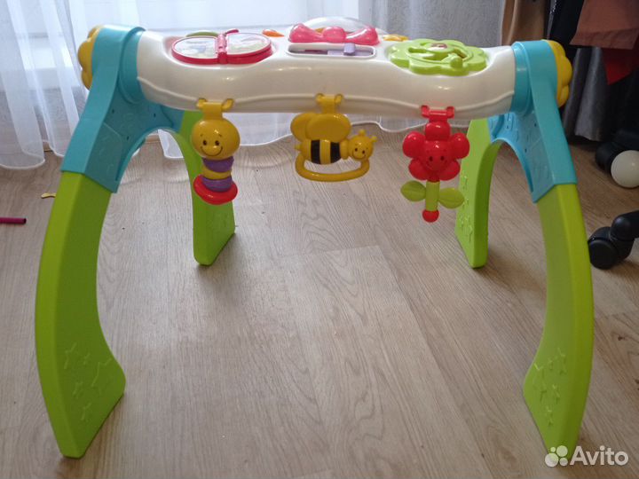 Детский игровой центр