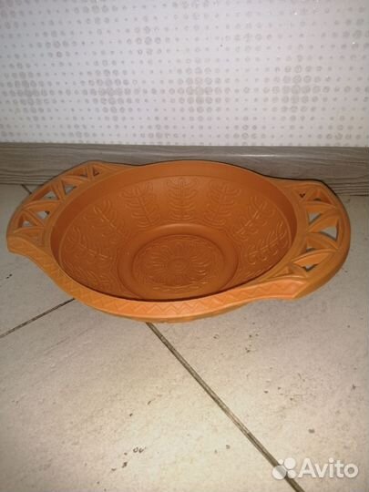 Хлебница или фруктница