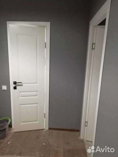 Ремонт и отделка квартир под ключ