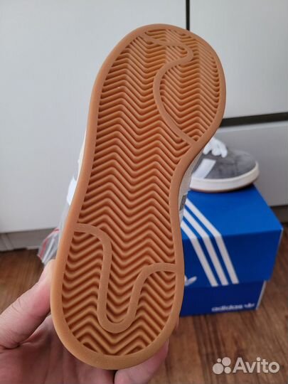 Кроссовки Adidas campus