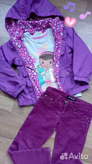 Пакет фирменной одежды