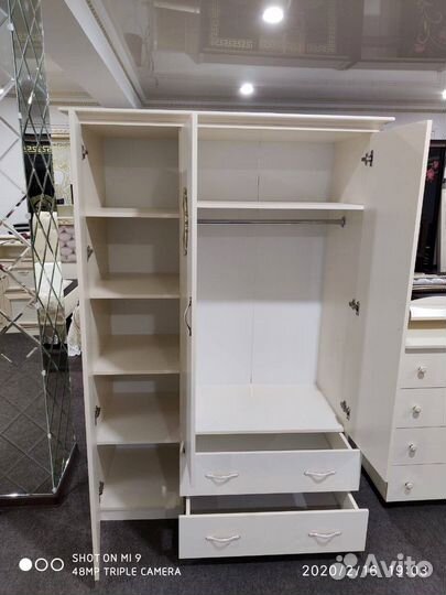 Шкаф От Производителя