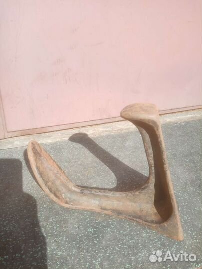 Обувная лапа, СССР